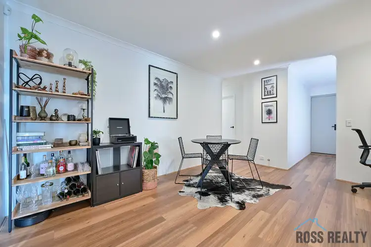 Sixth view of Homely house listing, 107 Bottlebrush Drive, Kiara WA 6054