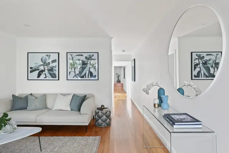 Third view of Homely house listing, 27 Reuss Street, Leichhardt NSW 2040