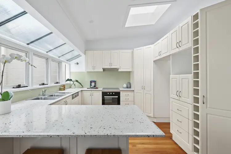 Fourth view of Homely house listing, 27 Reuss Street, Leichhardt NSW 2040