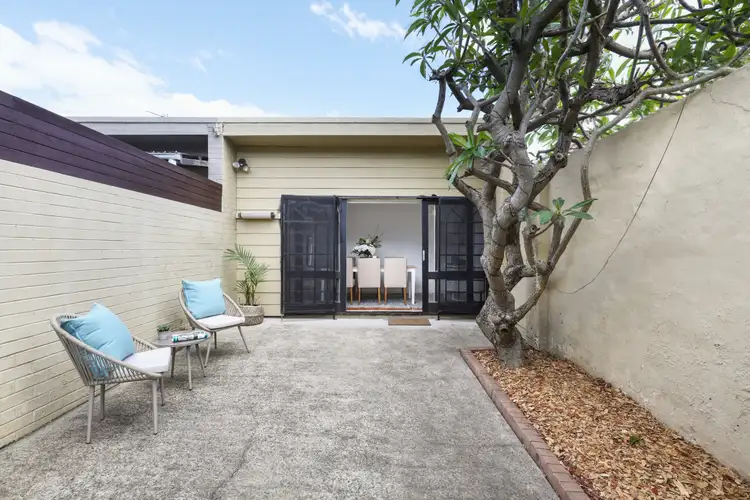 Sixth view of Homely house listing, 27 Reuss Street, Leichhardt NSW 2040
