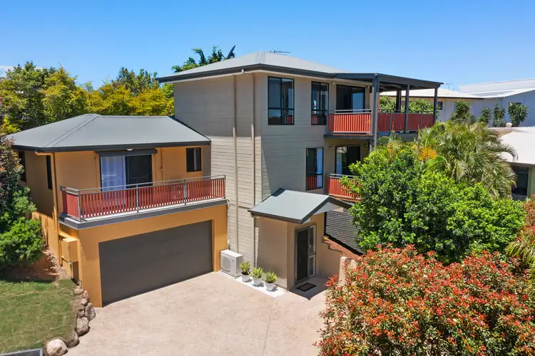 26 Talisman Court, Eatons Hill QLD 4037