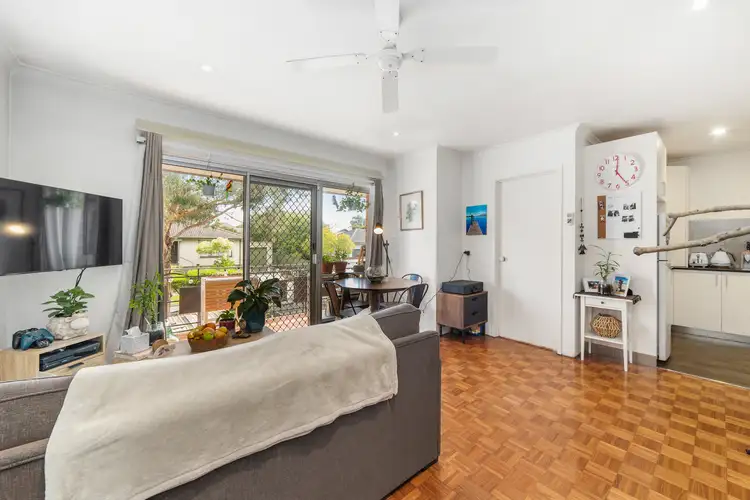 Third view of Homely unit listing, 10/47 Kars Street, Frankston VIC 3199