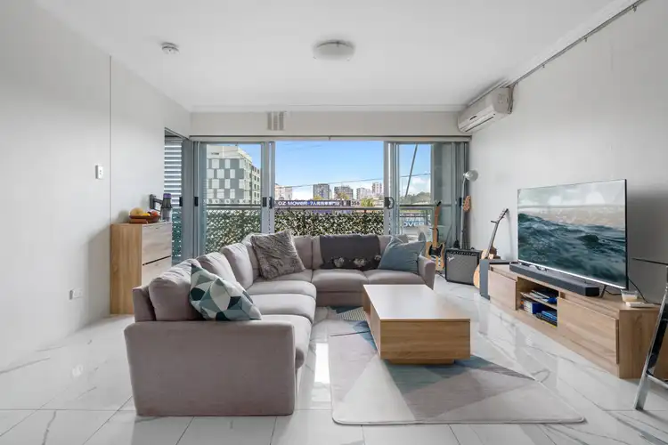 Main view of Homely apartment listing, 3/29-45 Parramatta Road, Concord NSW 2137