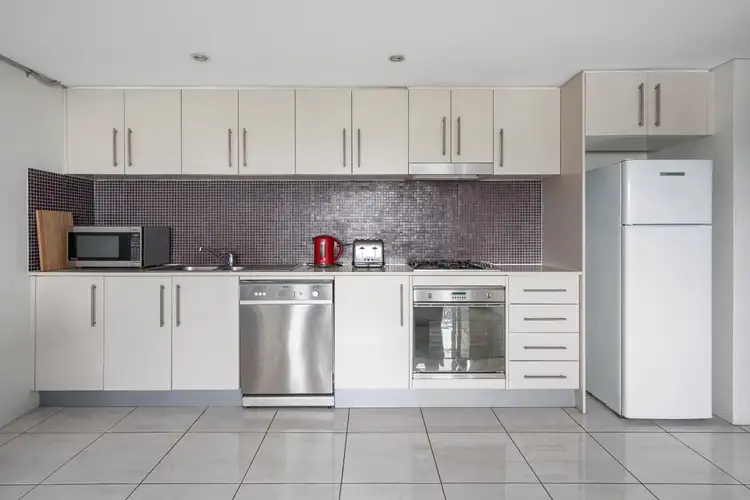 Third view of Homely apartment listing, 3/29-45 Parramatta Road, Concord NSW 2137