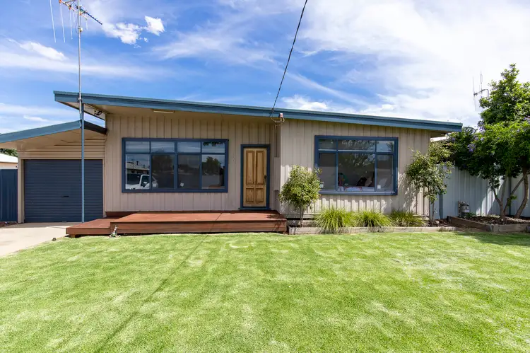 Main view of Homely house listing, 109 Chapman Street, Swan Hill VIC 3585