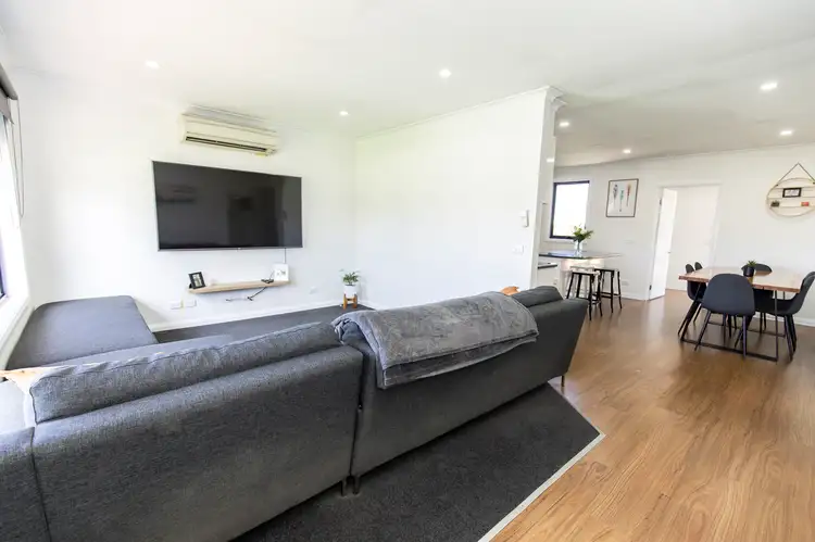 Second view of Homely house listing, 109 Chapman Street, Swan Hill VIC 3585
