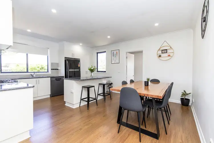 Fourth view of Homely house listing, 109 Chapman Street, Swan Hill VIC 3585