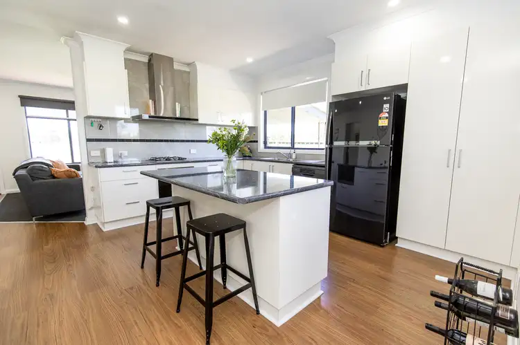 Fifth view of Homely house listing, 109 Chapman Street, Swan Hill VIC 3585