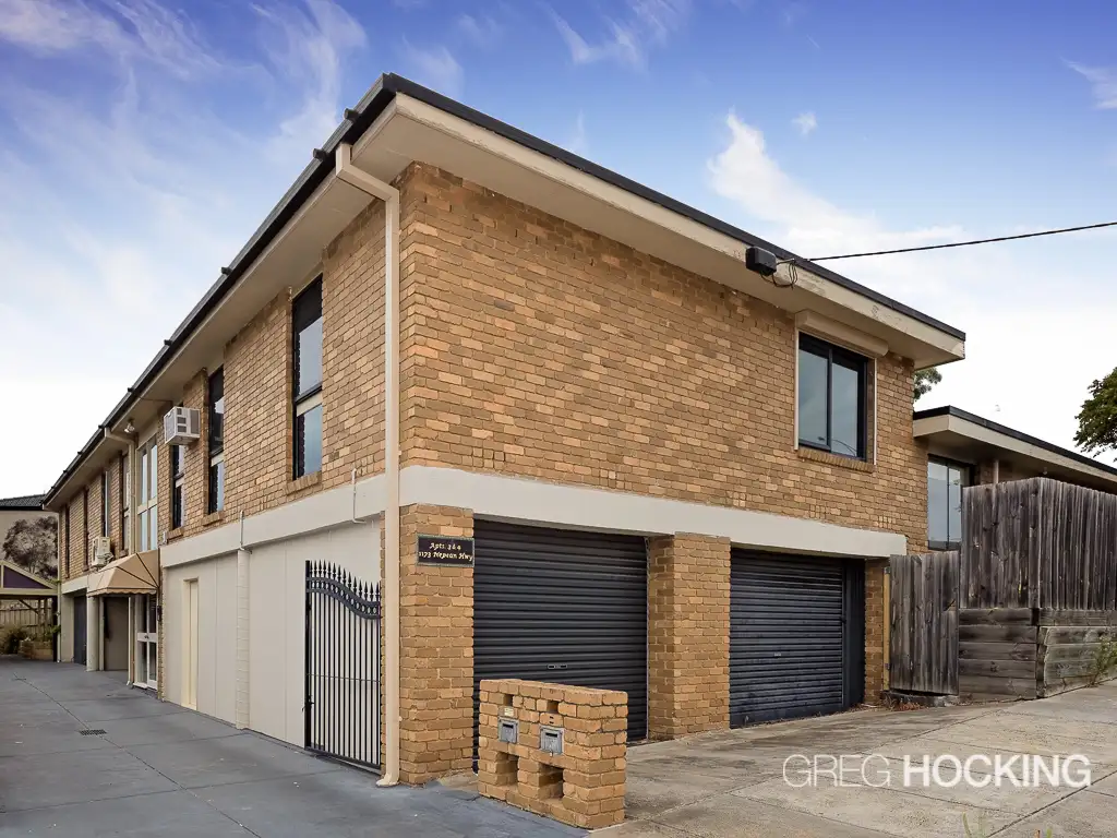 Main view of Homely unit listing, 3/1173 Nepean Highway, Highett VIC 3190