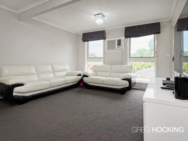 Third view of Homely unit listing, 3/1173 Nepean Highway, Highett VIC 3190