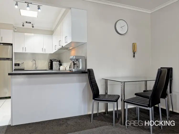 Fourth view of Homely unit listing, 3/1173 Nepean Highway, Highett VIC 3190