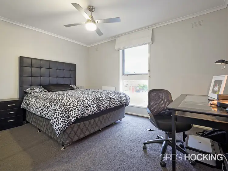 Fifth view of Homely unit listing, 3/1173 Nepean Highway, Highett VIC 3190