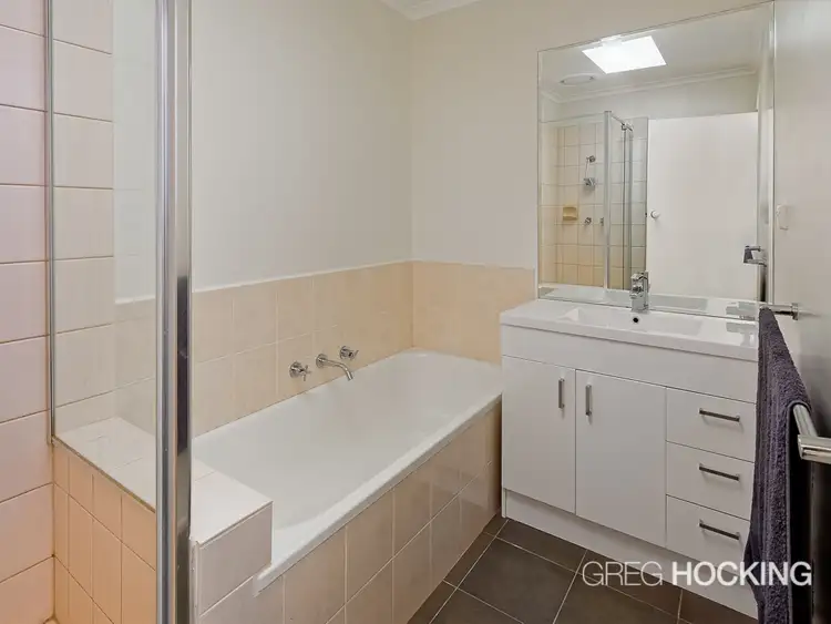 Sixth view of Homely unit listing, 3/1173 Nepean Highway, Highett VIC 3190