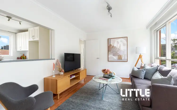 Main view of Homely apartment listing, 4/71 Auburn Road, Hawthorn VIC 3122