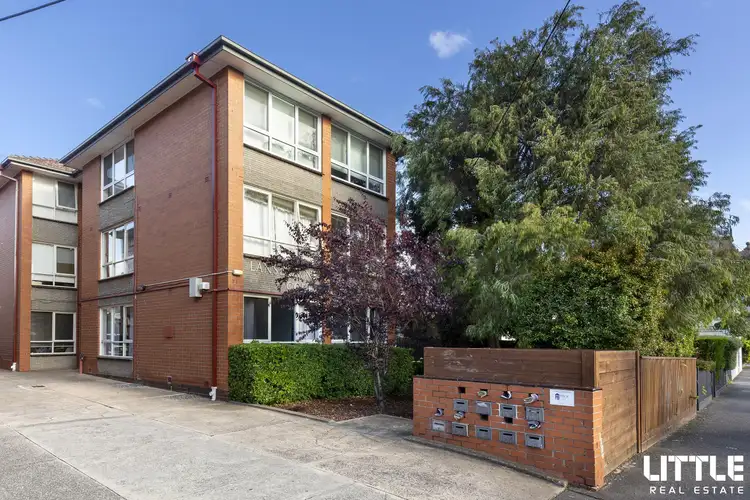 Sixth view of Homely apartment listing, 4/71 Auburn Road, Hawthorn VIC 3122