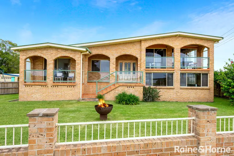Second view of Homely house listing, 107 Adelaide Street, Greenwell Point NSW 2540