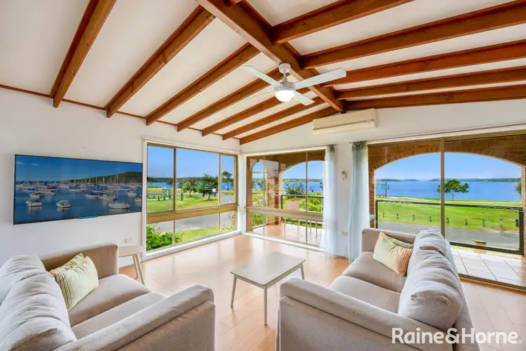 Third view of Homely house listing, 107 Adelaide Street, Greenwell Point NSW 2540