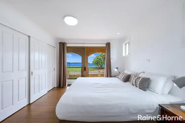 Fourth view of Homely house listing, 107 Adelaide Street, Greenwell Point NSW 2540