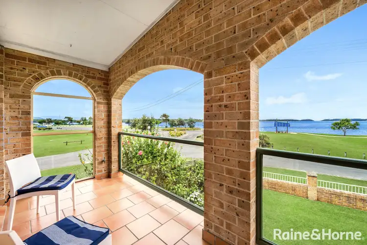 Fifth view of Homely house listing, 107 Adelaide Street, Greenwell Point NSW 2540