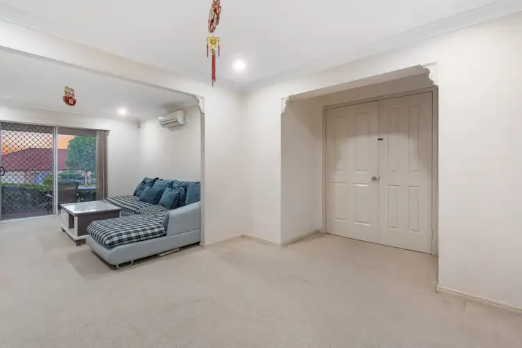 Sixth view of Homely house listing, 12 Crown Place, Kuraby QLD 4112
