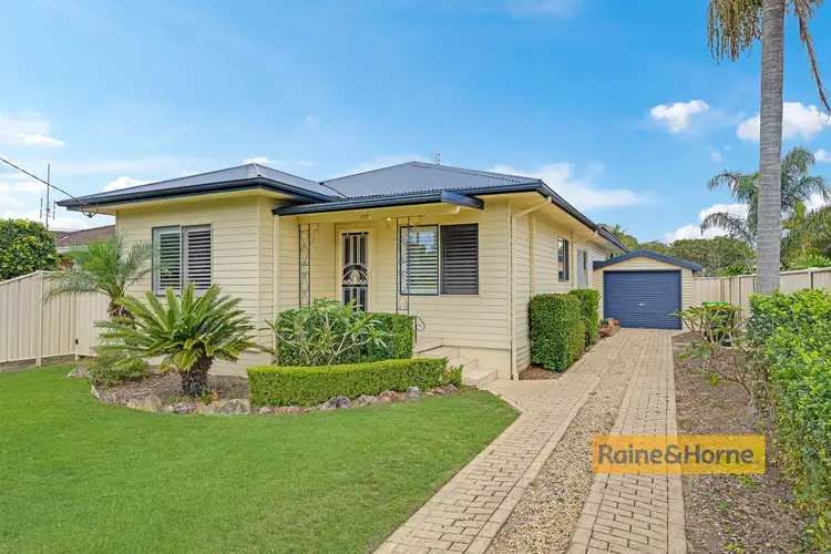 197 Ocean Beach Road, Woy Woy NSW 2256