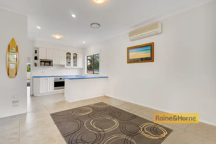 Fifth view of Homely house listing, 197 Ocean Beach Road, Woy Woy NSW 2256