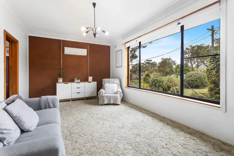 Second view of Homely house listing, 5 Karda Place, Gymea NSW 2227