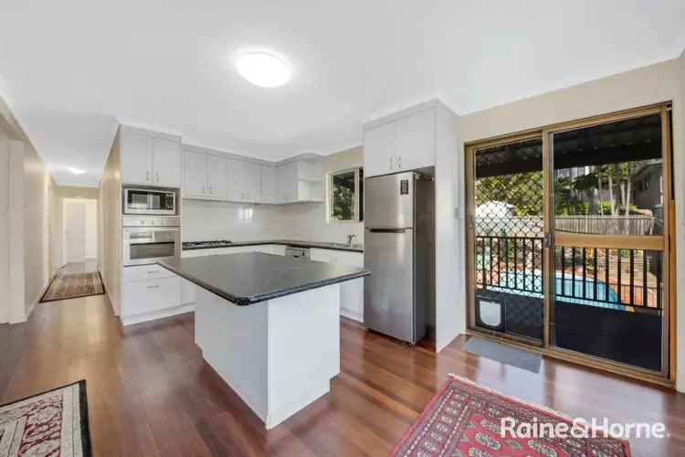 Third view of Homely house listing, 14 Steed Street, West Gladstone QLD 4680
