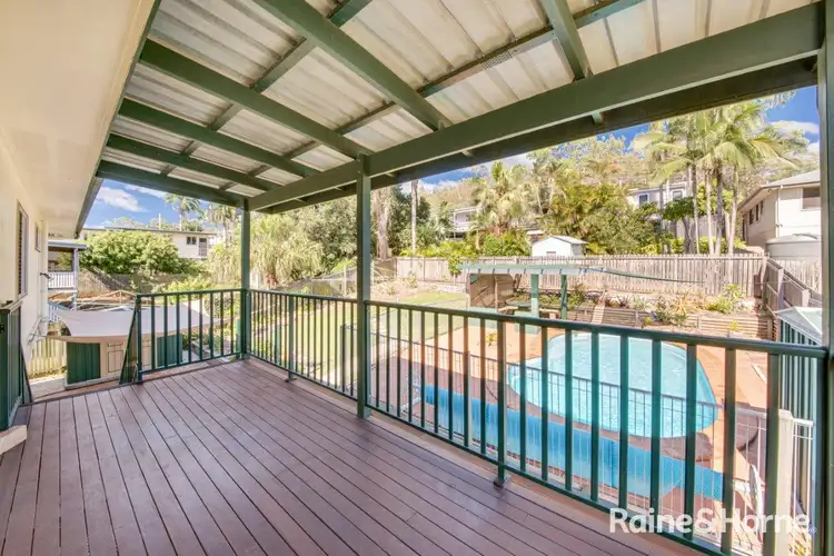 Fourth view of Homely house listing, 14 Steed Street, West Gladstone QLD 4680
