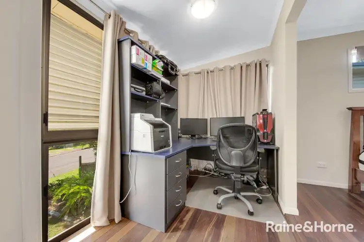 Sixth view of Homely house listing, 14 Steed Street, West Gladstone QLD 4680