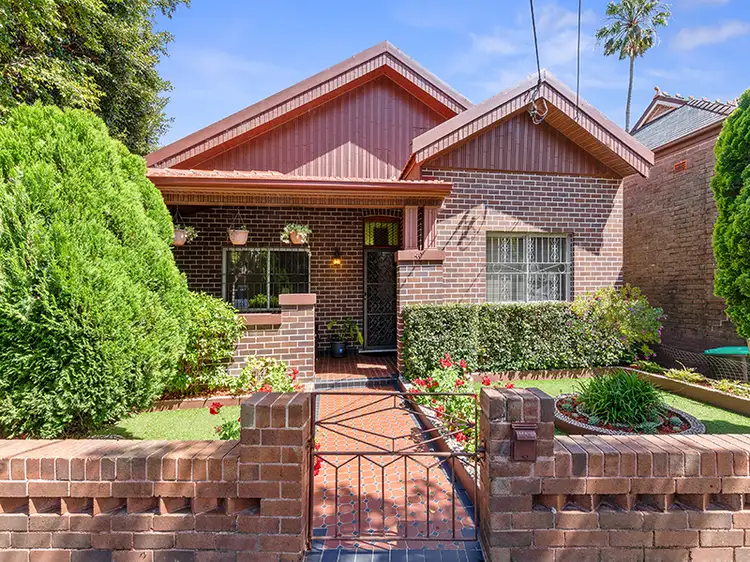40 Thomas Street, Lewisham NSW 2049