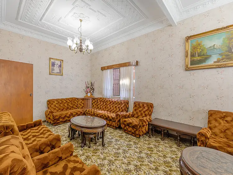 Third view of Homely house listing, 40 Thomas Street, Lewisham NSW 2049