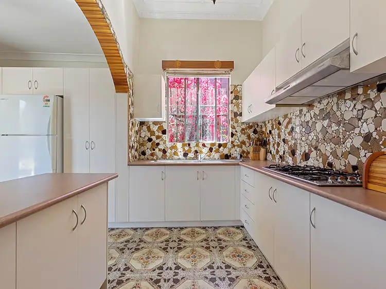 Sixth view of Homely house listing, 40 Thomas Street, Lewisham NSW 2049