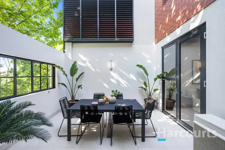 16/14 Money Street, Perth WA 6000