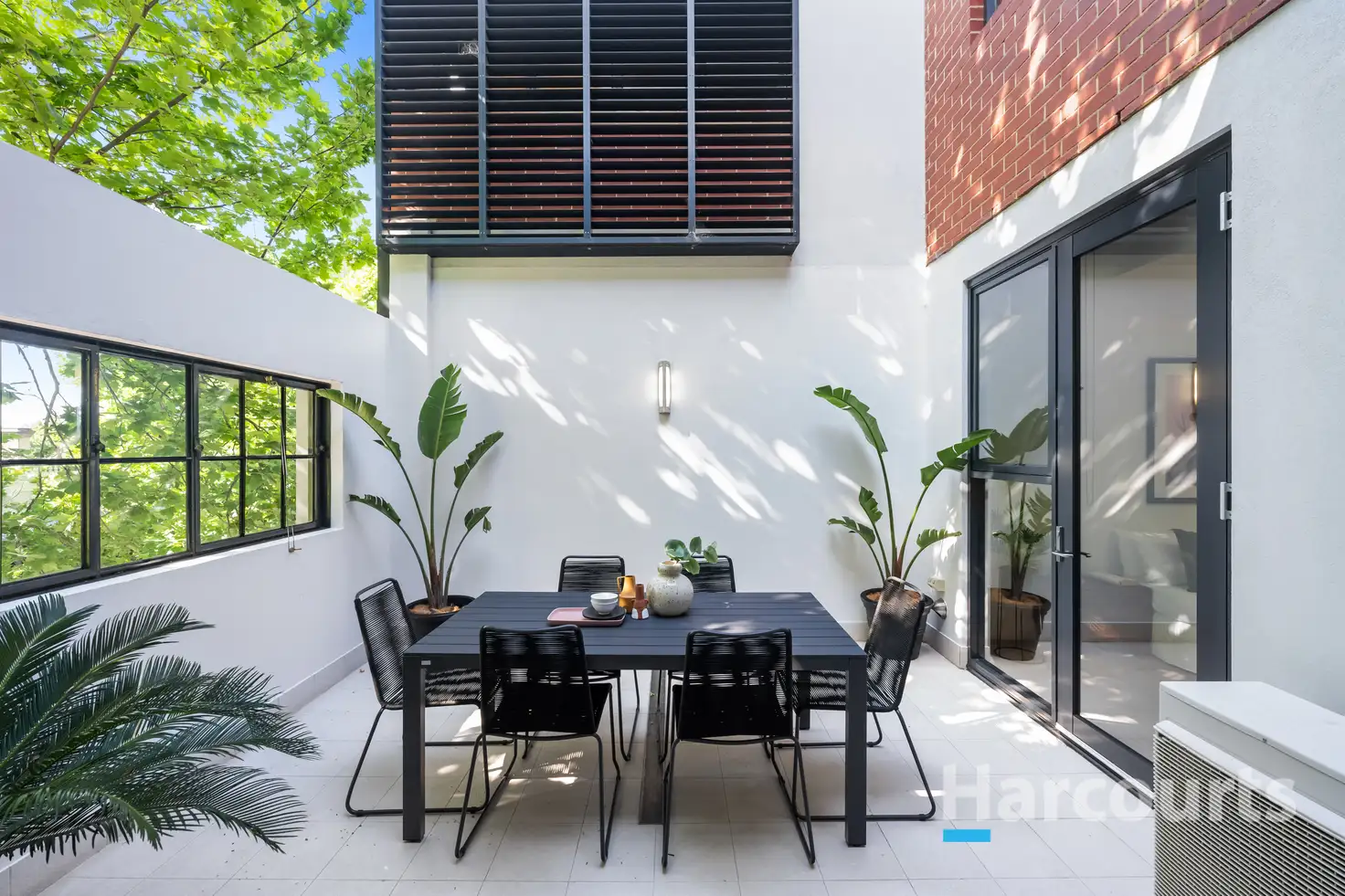 Main view of Homely apartment listing, 16/14 Money Street, Perth WA 6000