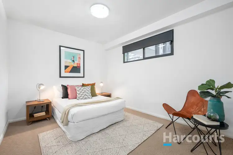 Sixth view of Homely apartment listing, 16/14 Money Street, Perth WA 6000