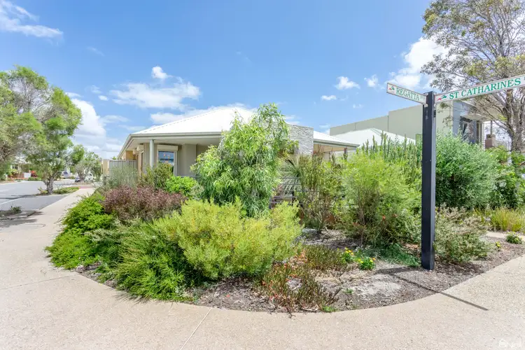 Main view of Homely house listing, 22 Regatta Boulevard, Champion Lakes WA 6111