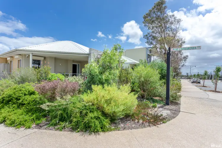 Second view of Homely house listing, 22 Regatta Boulevard, Champion Lakes WA 6111