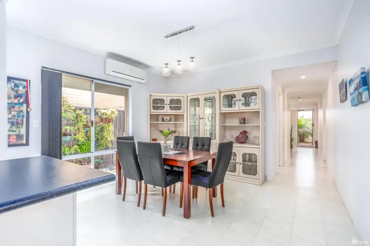 Fifth view of Homely house listing, 22 Regatta Boulevard, Champion Lakes WA 6111
