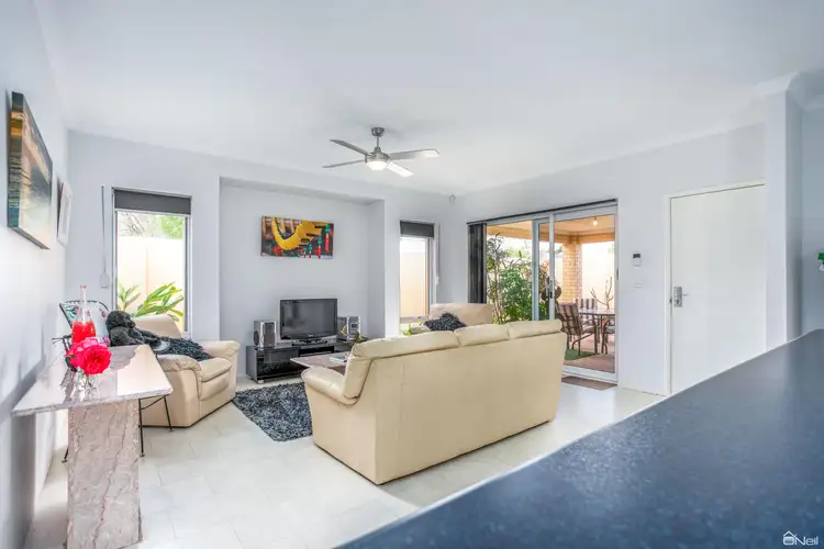 Sixth view of Homely house listing, 22 Regatta Boulevard, Champion Lakes WA 6111