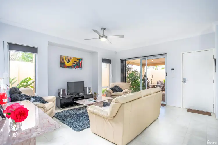 Seventh view of Homely house listing, 22 Regatta Boulevard, Champion Lakes WA 6111