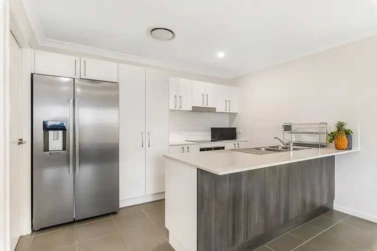 Fifth view of Homely semi-detached listing, 1&2/5 Ming Court, Nambour QLD 4560