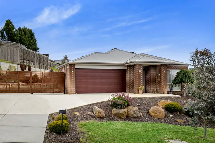 18 Barwick Road, Sunbury VIC 3429