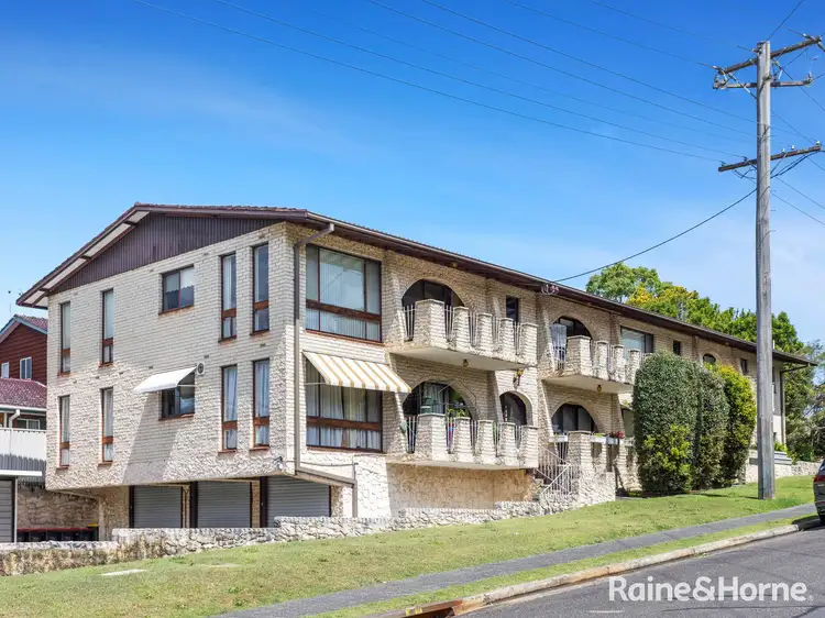 6/22 York Street, Point Frederick NSW 2250