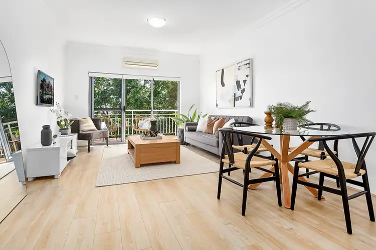 Main view of Homely apartment listing, 6/316 Pacific Highway, Lane Cove NSW 2066