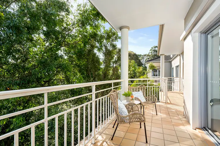 Third view of Homely apartment listing, 6/316 Pacific Highway, Lane Cove NSW 2066