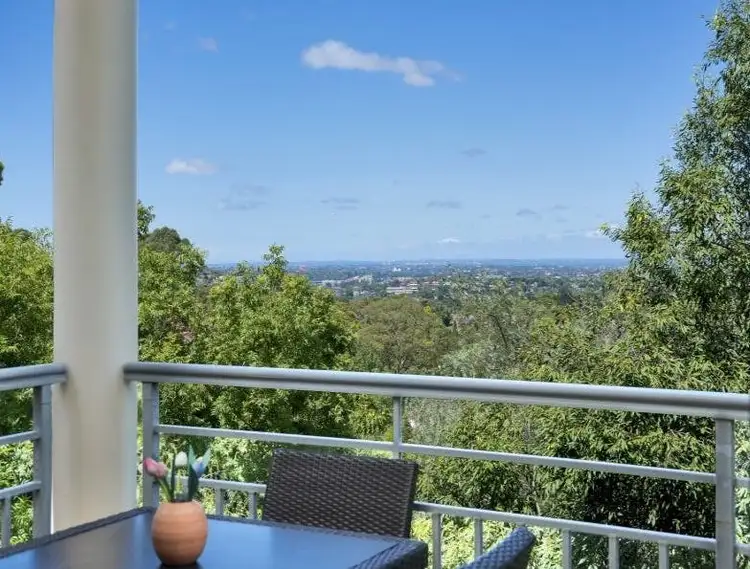 Fourth view of Homely apartment listing, 6/316 Pacific Highway, Lane Cove NSW 2066
