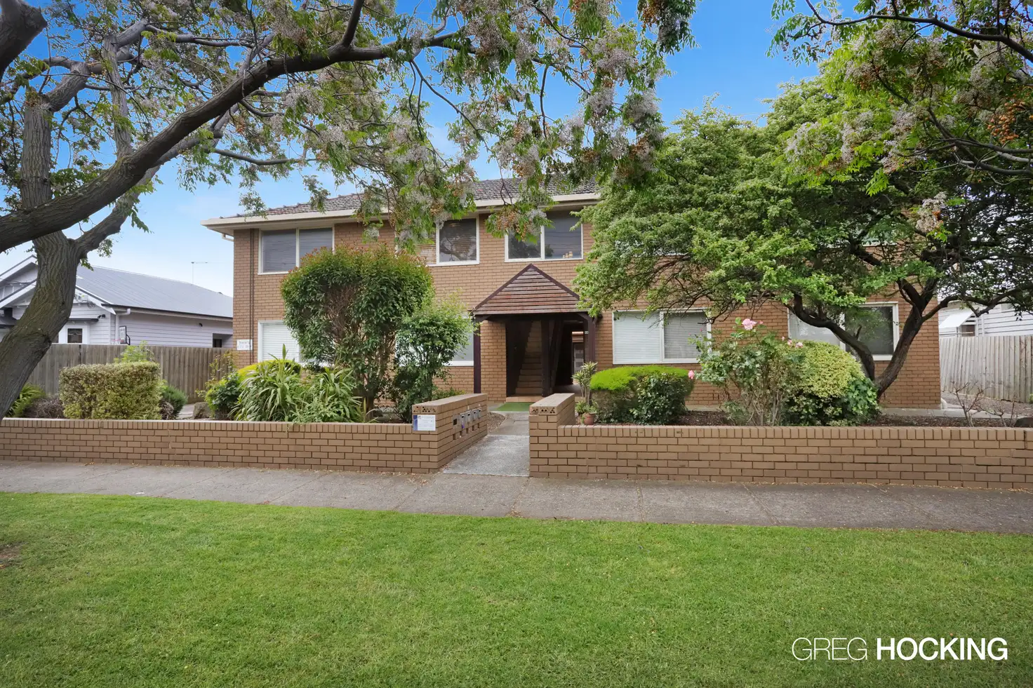 Main view of Homely apartment listing, 10/62-64 Rupert Street, West Footscray VIC 3012
