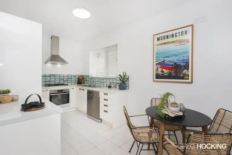 Second view of Homely apartment listing, 10/62-64 Rupert Street, West Footscray VIC 3012