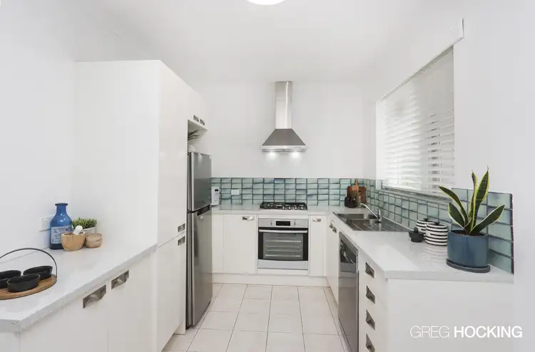 Third view of Homely apartment listing, 10/62-64 Rupert Street, West Footscray VIC 3012